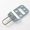 Electrolux 154662601 STRIKE,LATCH