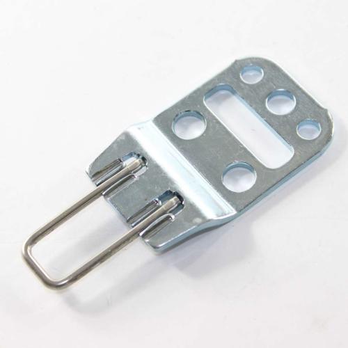 Electrolux 154662601 STRIKE,LATCH