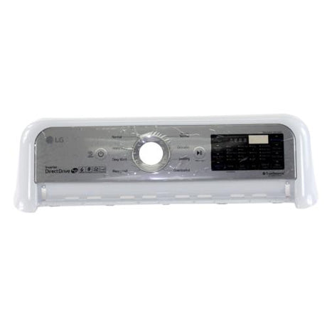 LG AGL76194026 PANEL ASSEMBLY,FRONT