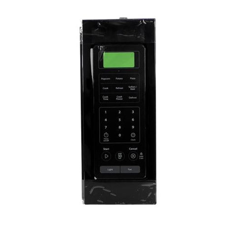 This is a genuine Whirlpool W10468661 CONTROL PANEL