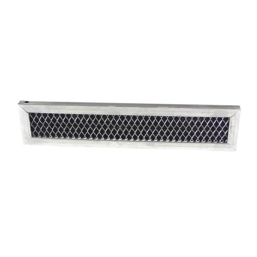 This is a genuine Electrolux FRPAMRAF FRIG PA MICROWAVE AIR FILTER