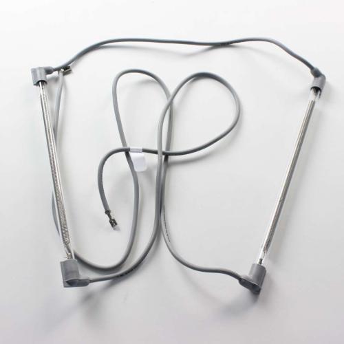 Whirlpool WP61001846 SXS REFRIGERATOR DEFROST HEATE