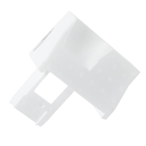 GE WR02X10701 DUCT FOAM ASSEMBLY