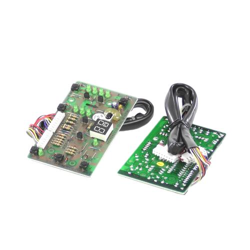 GE WJ26X10325 DISPLAY BOARD