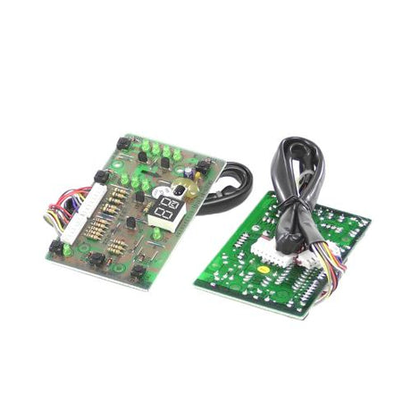 GE WJ26X10325 DISPLAY BOARD