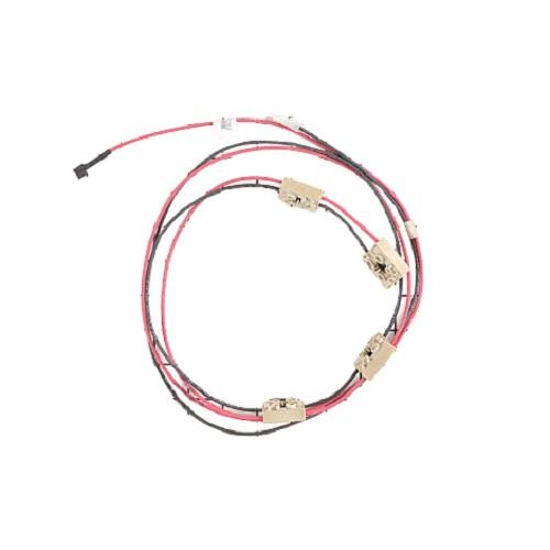 Electrolux 316219004 WIRING HARNESS,W/IGNTR SWITCH
