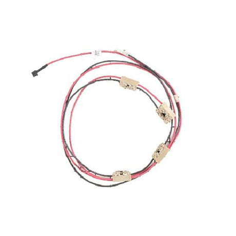 This is a genuine Electrolux 316219004 WIRING HARNESS,W/IGNTR SWITCH