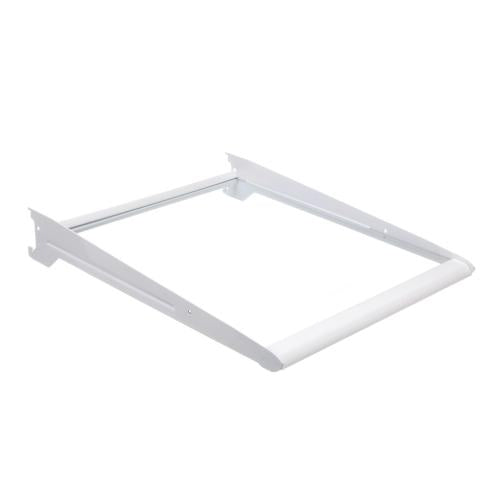 GE WR71X10902 SHELF GLASS ASM