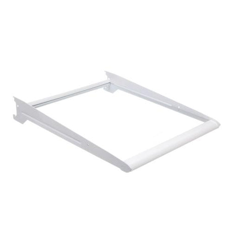 GE WR71X10902 SHELF GLASS ASM