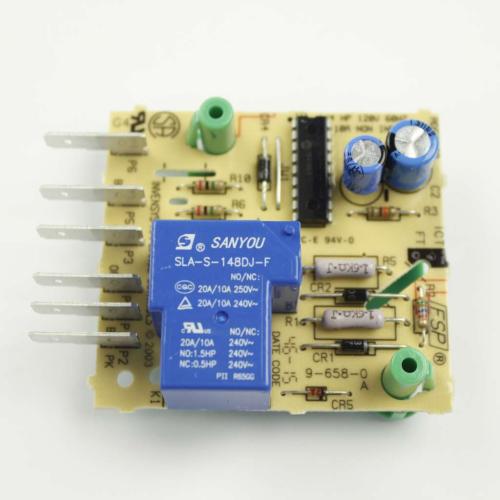Whirlpool 4388931 TIMER-DEF
