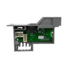 Liebherr 612202500 POWER BOARD HOLDER
