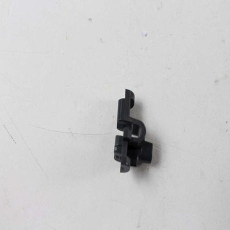This is a genuine Electrolux 807282902 CLIP,PARTITION,LOWER RACK