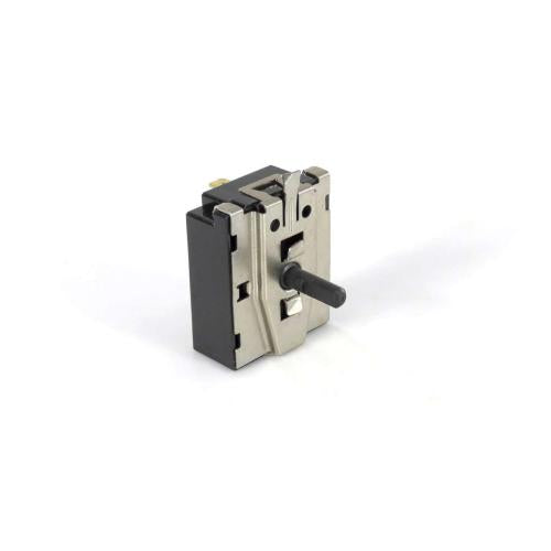 GE WE4M412 ROTARY START SWITCH LONG