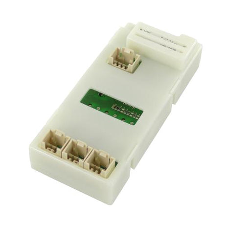 This is a genuine Liebherr 614300700 TEMPERATURE LIMIT SWITCH