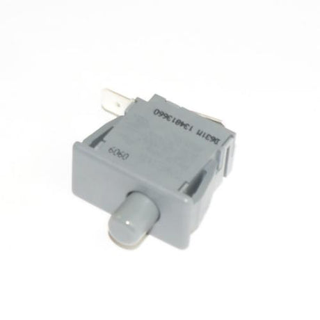 This is a genuine Electrolux 134813660 SWITCH