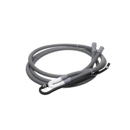LG AEM69493808 DISHWASHER DRAIN HOSE ASSEMBLY