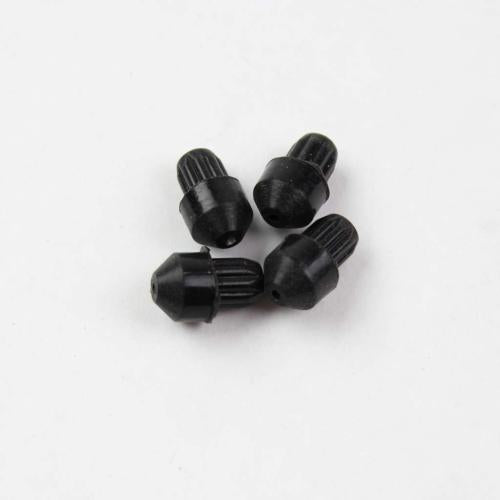 This is a genuine Fisher / Paykel 247098P KIT GRILL/GRIDDLE FEET