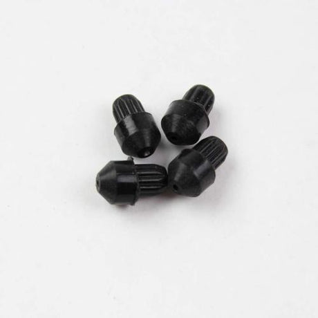 This is a genuine Fisher / Paykel 247098P KIT GRILL/GRIDDLE FEET