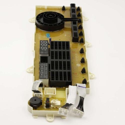 LG EBR62267122 DISPLAY CONTROL BOARD