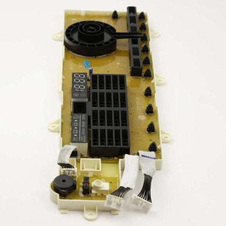 LG EBR62267122 DISPLAY CONTROL BOARD