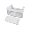 GE WR32X10555 PAN FRAME ASM