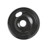Electrolux 5303935055 PAN,SURFACE ELEMENT,BLACK,SML/