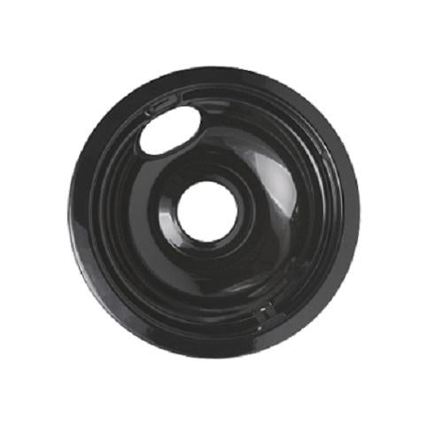 Electrolux 5303935055 PAN,SURFACE ELEMENT,BLACK,SML/