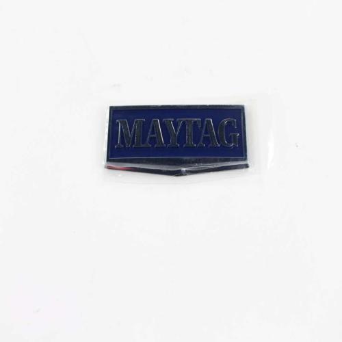 Whirlpool WPW10612925 NAMEPLATE
