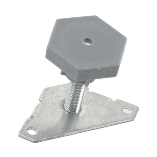 This is a genuine Midea 12138200000233 ADJUST LEG
