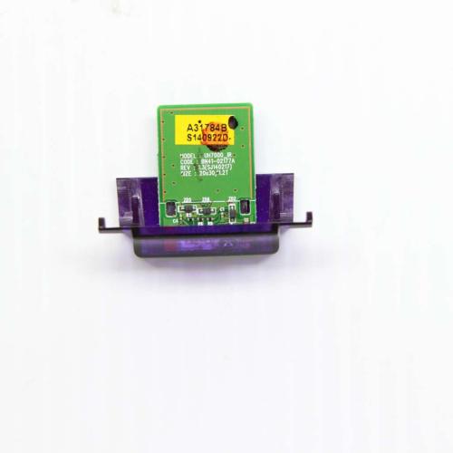 This is a genuine Samsung BN96-31784B ASSEMBLY BOARD P-IR FUNCTION