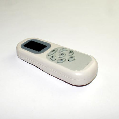 GE WJ26X23989 REMOTE - CONTROL
