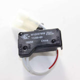 Whirlpool WPW10237959 SWITCH-DOR