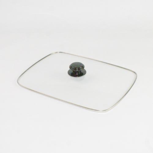 Delonghi TK1273 LID COVER WITH KNOB