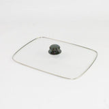 Delonghi TK1273 LID COVER WITH KNOB