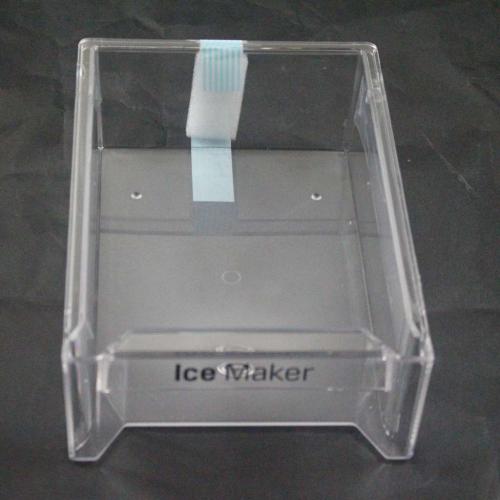 This is a genuine LG MKK63022401 ICE BUCKET
