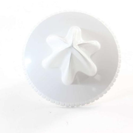 This is a genuine Delonghi BR64979633 PRESS CONE EXPRIMIDOR (EMBALAD