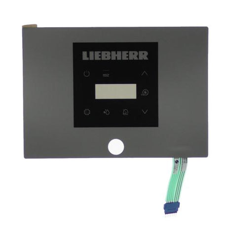 Liebherr 773801500 OPERATING UNIT FILM