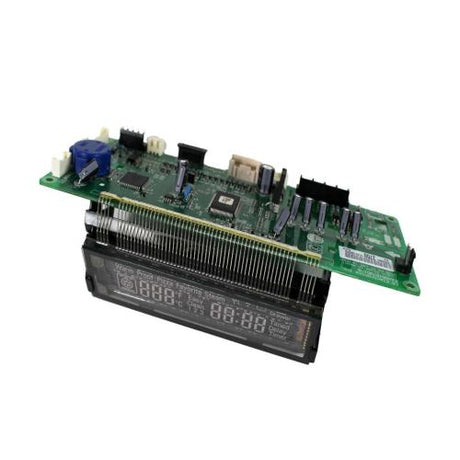 LG EBR86433708 MAIN PCB ASSEMBLY