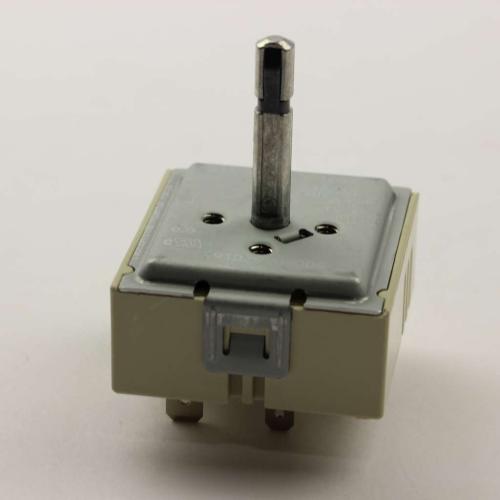 GE WB24T10119 SWITCH INFINITE CONTROL