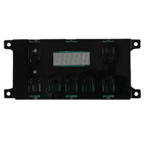 This is a genuine Electrolux 316455430 CLOCK/TIMER,ELECTRONIC,ES105