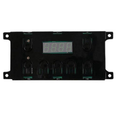 This is a genuine Electrolux 316455430 CLOCK/TIMER,ELECTRONIC,ES105