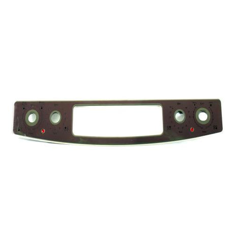 GE WB27T11204 PANEL OVERLAY ASM