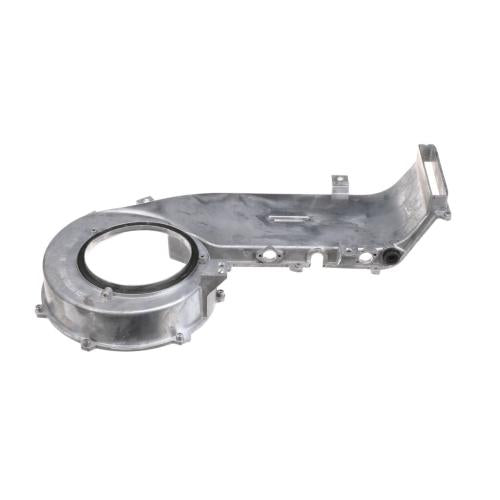 This is a genuine Midea 12338100000748 TUNNEL BASE ASSEMBLY