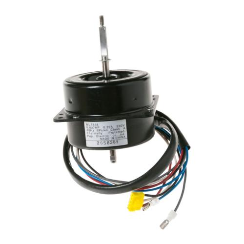 GE WP94X10078 FAN MOTOR - INDOOR