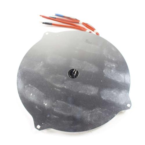 Whirlpool WPW10396779 HOTPLATE