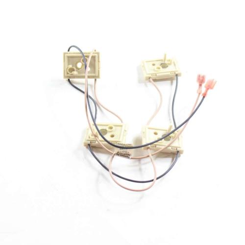 This is a genuine Whirlpool 7450P097-60 WIRE-HARNESS