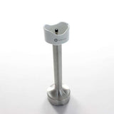 Delonghi KW712960 TRIBLADE METAL WAND ASSEMBLY C