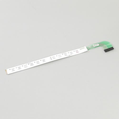 GE WD21X24181 PANEL - WHITE TOUCHP