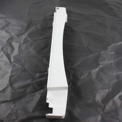 GE WR86X10021 CAP SUCTION TUBE ASM