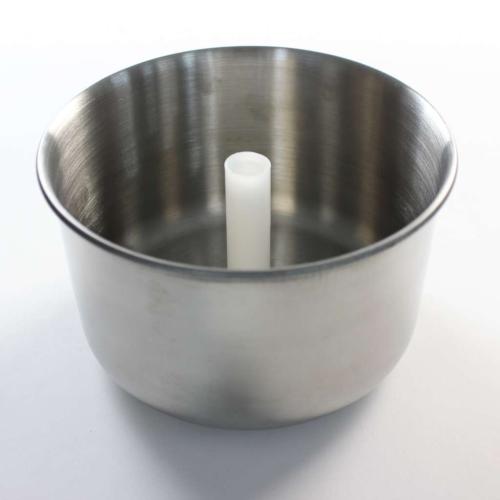 Delonghi EH1140 STAINLESS STEEL MIXING BOWL